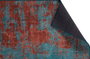 Conceptum Fusion Chenille - Green AL 04 Multicolor